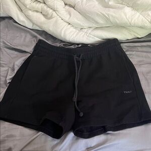 TNA aritzia sweatshort